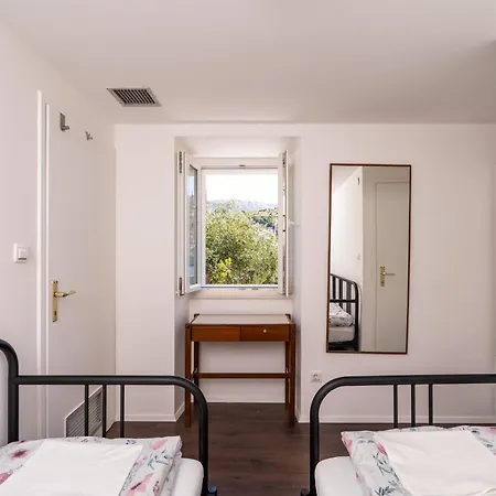 Heritage House Marina Vila